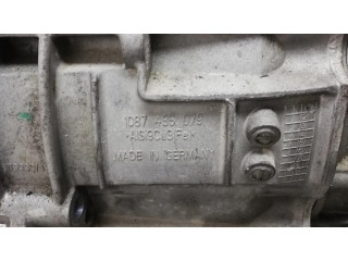 Автоматическая коробка передач