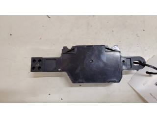 Блок управления GS1D66750A, K621   Mazda 6