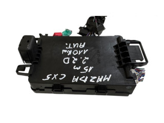 Блок комфорта G46C675Y0B, K021615G29 Mazda CX-5 II