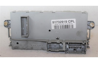 Блок предохранителей 51732919 Fiat Idea