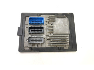 Блок управления двигателем Блок управления 12671004 Chevrolet Camaro