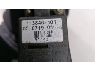 Передний двигатель механизма для подъема окон