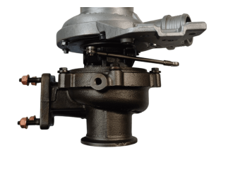 Turbodmychadlo Турбина 787630, 787630-5001S Volvo S80