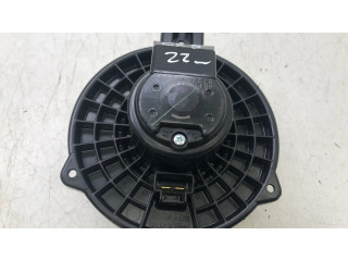 Вентилятор печки HB111GMK902, 8727006502 Mazda CX-5 II