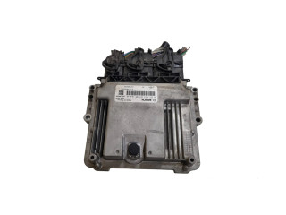 Řídící jednotka 0281033357, 237106626R Opel Vivaro 2017