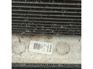 Интеркулер 8w0145804a Audi A4 Allroad B9 2.0