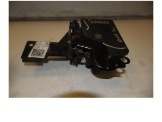 Блок АБС 10.0220-0671.4 Volkswagen Golf VII 2013 - 2019 года