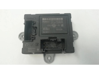 Блок управления центрального замка