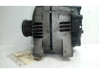 Генератор SG15S018, 150AH-VALEO Peugeot 406