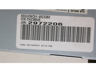 Дисплей 05064632AI Chrysler 300C