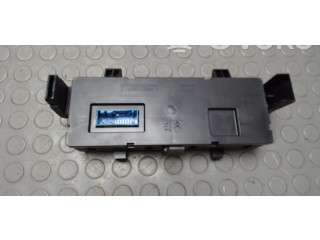 Блок управления климат-контролем 96533393XT, 6451C4 Citroen C2