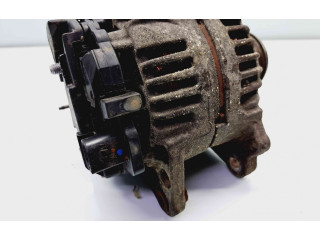 Lichtmaschine    Skoda Fabia Mk2 (5J)  