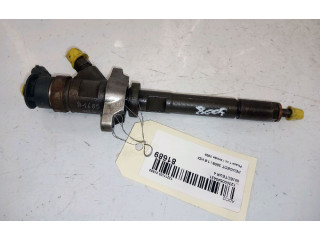 Форсунка 1609850780, 1609850780    Peugeot 3008 I  DV6TED4(9HZ) 