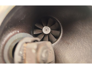 Турбина Ford Fiesta 53420053 для двигателя M1JE;M1JH