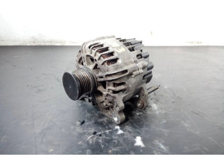 Генератор 03L903023J, 2611875E   Skoda Octavia Mk3 (5E)      