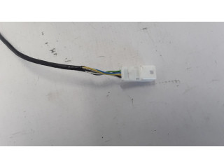 Зеркало электрическое правое Dacia Logan II 2012-2020 года