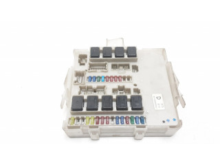 Pojistková skříňka 284B6EB30C, 24756K14 Nissan Navara D40 2008