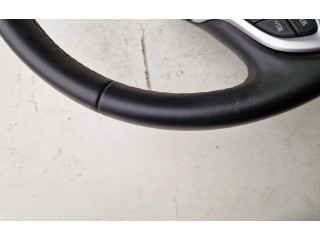 Руль Dacia Sandero III 2020 - года 484004420R