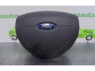 Подушка безопасности водителя 2S6AA042B85AC Ford Fusion