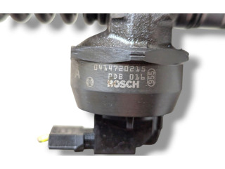 Форсунка 0414720215, 038130073AG Skoda Fabia Mk2 (5J) BNV