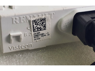 Дисплей 248804435R Dacia Spring