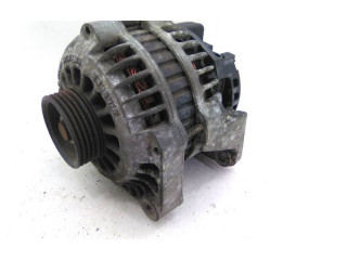 Генератор 872258 Renault Twingo I