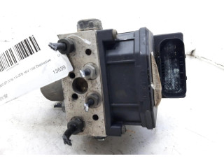 Блок АБС 51721792   Alfa Romeo  GT  1963-1977 года