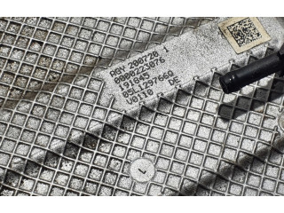 Поршень Всасывающий коллектор ALL_CODES 05L129766Q  Skoda Octavia Mk4  