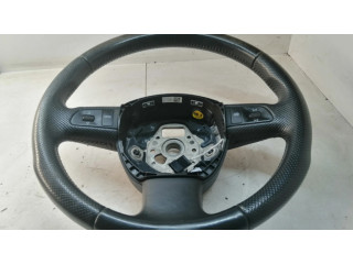 Volant Audi A6 S6 C6 4F 2007 4F0419091, 1528