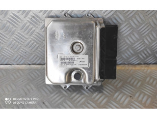 Řídící jednotka 51819337 Fiat 500 2007