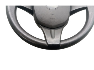 Руль Chevrolet Spark   -  года 95273784      