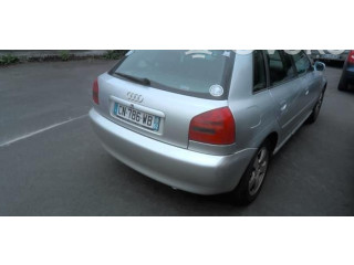 Вентилятор радиатора 6X0959455F Audi A3 S3 8L