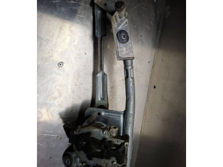 Комплект механизма стеклоочистителей 8648347, 39041d051   Volvo S80