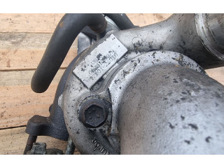 Турбина Lexus IS 220D-250-350 1720126010