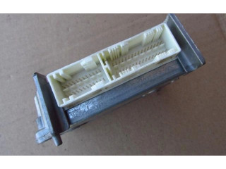 Блок подушек безопасности Jeep Cherokee III KJ