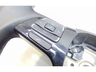 Volant Volkswagen Touareg II 2012 7P6419091C