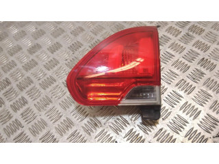 Задний фонарь правый 9678074580    Peugeot 2008 I   2013-2019 года