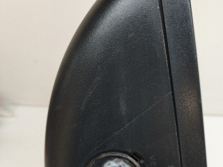 Зеркало электрическое левое Ford Ranger 2012-2018 года