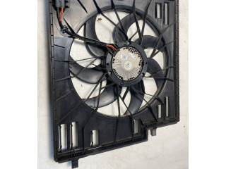 Вентилятор радиатора     31439756    Volvo XC90 