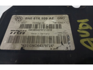 Блок АБС 5N0614109CL Audi Q3 8U 2011 - 2016 года