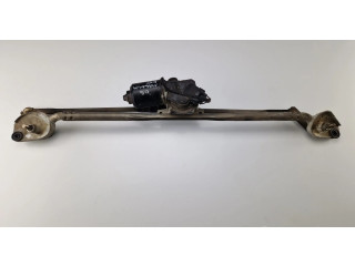 Механизм стеклоочистителей (трапеция)