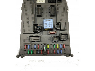 Блок комфорта    Citroen C8   