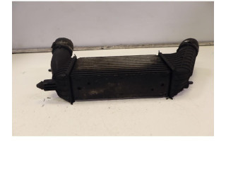 Интеркулер  1440068680   Fiat Ulysse 