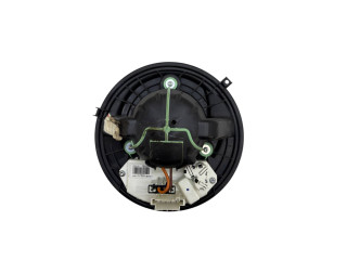 Вентилятор печки T1021327UA, 27U111581237 BMW X3 F25