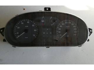 Панель приборов P8200071820   Renault Scenic I       