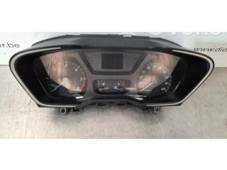 Панель приборов BK3T14C226AC Ford Transit Custom