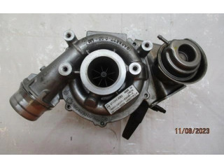 Турбина Renault Clio IV 8201164371