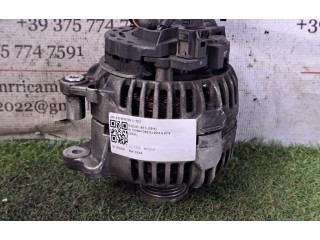 Генератор 03C903023S, 03C903023S Audi A1