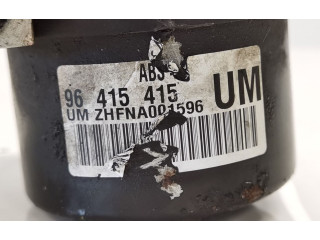 Блок АБС 96415415UM   Chevrolet  Tacuma   -  года