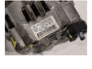 Генератор 6001548052 Dacia Logan I